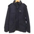 ラコステ LACOSTE ロゴパッチモックネックジップアップブルゾン メンズ 58