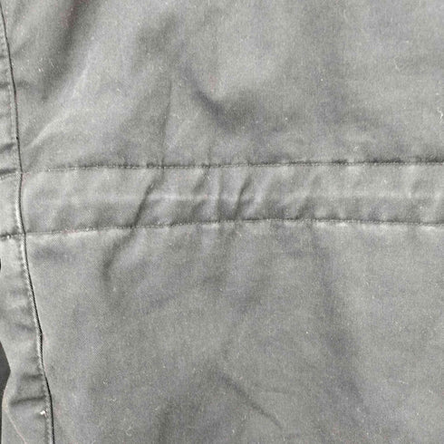 ラコステ LACOSTE ロゴパッチモックネックジップアップブルゾン メンズ 58