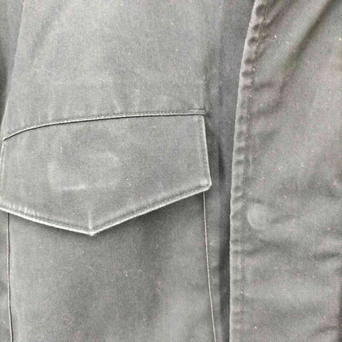 ラコステ LACOSTE ロゴパッチモックネックジップアップブルゾン メンズ 58