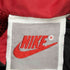 ナイキ NIKE 銀タグトリコカラー配色ナイロンジャケット メンズ JPN:XXL