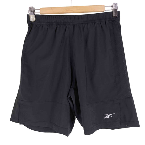 リーボック Reebok ランニング エッセンシャルズ ショーツ メンズ JPN:L