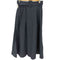 ザラ ZARA ベルトケープスカート レディース JPN:S