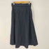 ザラ ZARA ベルトケープスカート レディース JPN:S