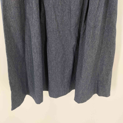 ザラ ZARA ベルトケープスカート レディース JPN:S