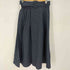 ザラ ZARA ベルトケープスカート レディース JPN:S