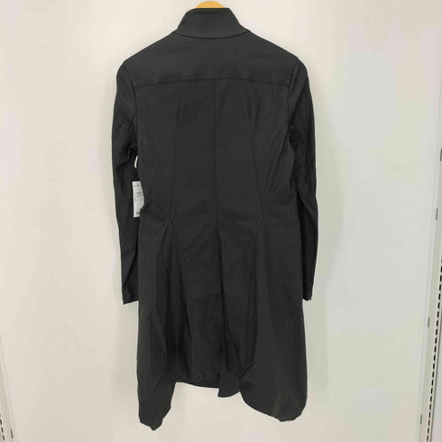 LA PRIMAVERE ナイロン L/S ロングジャケット レディース DE:40