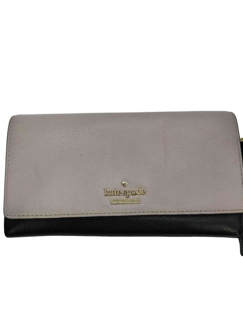 ケイトスペードニューヨーク kate spade NEW YORK 長財布&パスケースセット レディース