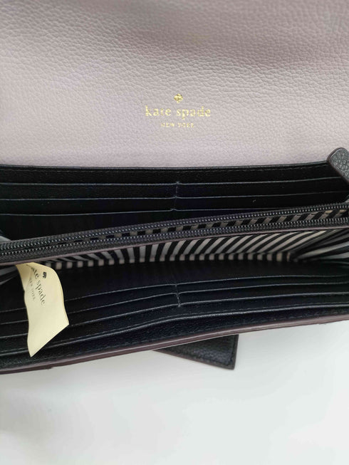 ケイトスペードニューヨーク kate spade NEW YORK 長財布&パスケースセット レディース