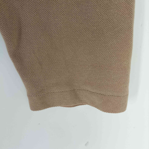 ラコステ LACOSTE コットン 長袖シャツ メンズ