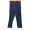チャップスラルフローレン CHAPS RALPH LAUREN フロントタックストレートデニム メンズ W33/L30