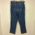 チャップスラルフローレン CHAPS RALPH LAUREN フロントタックストレートデニム メンズ W33/L30