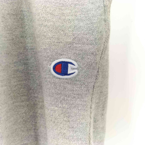 チャンピオン Champion 単色タグ 復刻 目ありスウェトパンツ メンズ JPN:S