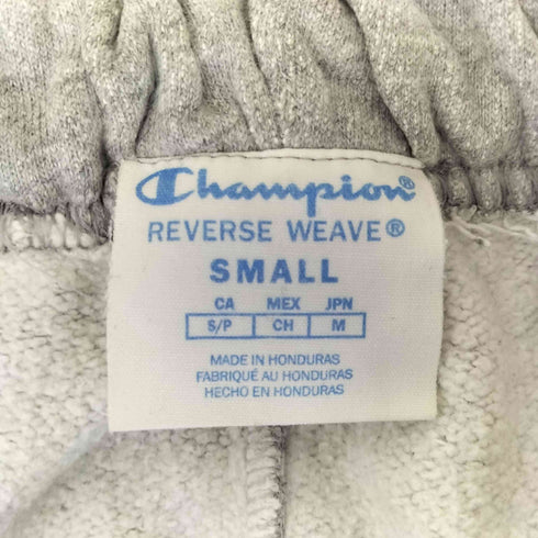 チャンピオン Champion 単色タグ 復刻 目ありスウェトパンツ メンズ JPN:S