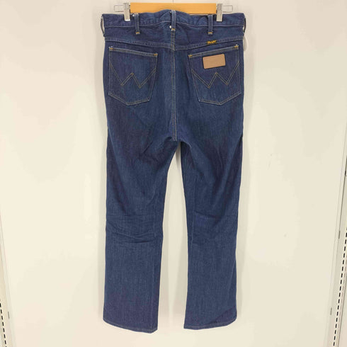 ラングラー Wrangler 77MWZ BOOT CUT/ブーツカット デニムパンツ メンズ 33