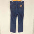 ラングラー Wrangler 77MWZ BOOT CUT/ブーツカット デニムパンツ メンズ 33