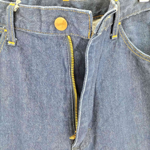 ラングラー Wrangler 77MWZ BOOT CUT/ブーツカット デニムパンツ メンズ 33