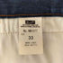 ラングラー Wrangler 77MWZ BOOT CUT/ブーツカット デニムパンツ メンズ 33