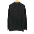 エルエルビーン L.L.Bean コットンハーフジップニット メンズ JPN:XL