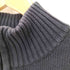 エルエルビーン L.L.Bean コットンハーフジップニット メンズ JPN:XL