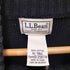 エルエルビーン L.L.Bean コットンハーフジップニット メンズ JPN:XL