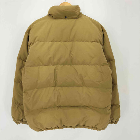 シェラデザイン SIERRA DESIGNS 80S 8本木タグ ダウンジャケット 60/40クロス メンズ import:L