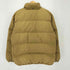 シェラデザイン SIERRA DESIGNS 80S 8本木タグ ダウンジャケット 60/40クロス メンズ import:L