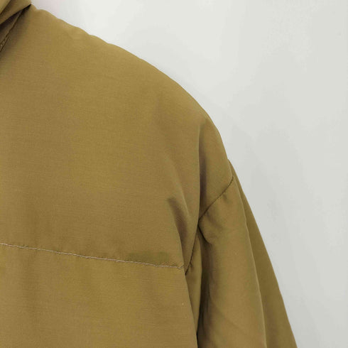 シェラデザイン SIERRA DESIGNS 80S 8本木タグ ダウンジャケット 60/40クロス メンズ import:L