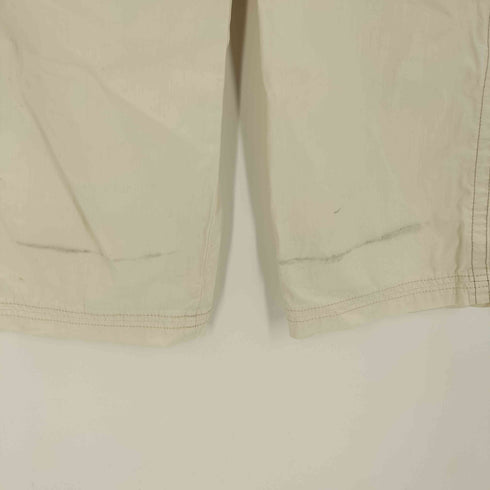 エディーバウアー Eddie Bauer スリランカ製 コットンカーゴパンツ メンズ 14