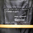 マークゴンザレス Mark Gonzales フロント刺繍中綿ジャケット メンズ JPN:L