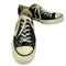 コンバース CONVERSE CT70 BLACK LOW CUT メンズ JPN:30