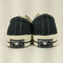 コンバース CONVERSE CT70 BLACK LOW CUT メンズ JPN:30