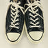 コンバース CONVERSE CT70 BLACK LOW CUT メンズ JPN:30