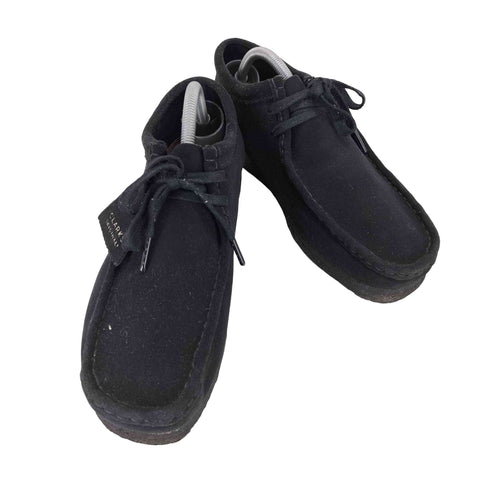 クラークス Clarks Wallabee Boot メンズ JPN:26.5
