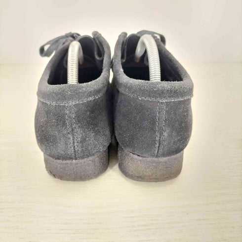 クラークス Clarks Wallabee Boot メンズ JPN:26.5