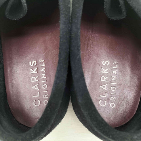 クラークス Clarks Wallabee Boot メンズ JPN:26.5
