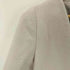 ユナイテッドアローズグリーンレーベルリラクシング UNITED ARROWS green label relaxing CS W/N ノーラペル コート レディース JPN:36