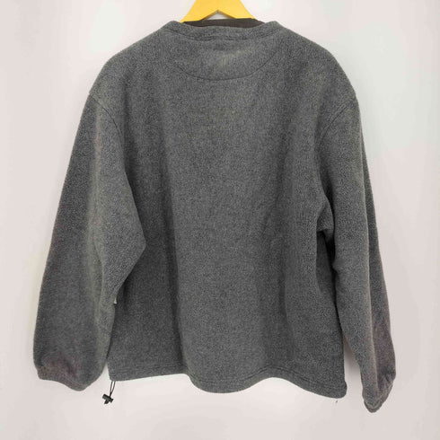 ランズエンド LANDS END 90S POLYESTER フリースジャケット メンズ import:L