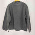 ランズエンド LANDS END 90S POLYESTER フリースジャケット メンズ import:L