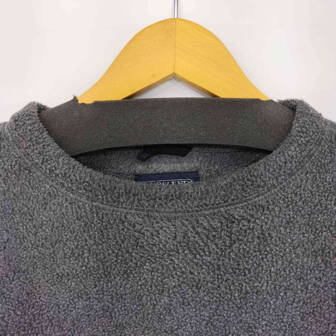 ランズエンド LANDS END 90S POLYESTER フリースジャケット メンズ import:L