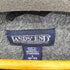 ランズエンド LANDS END 90S POLYESTER フリースジャケット メンズ import:L