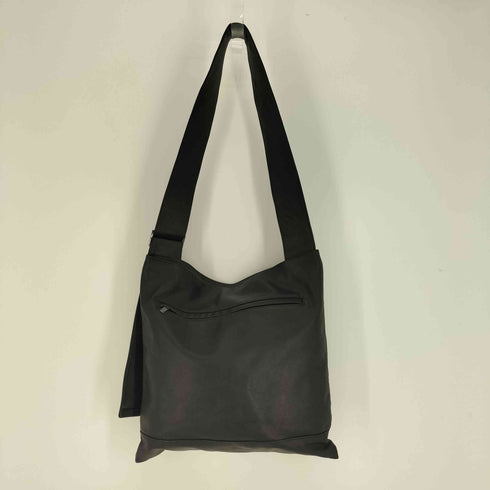 ディスコードヨウジヤマモト discord Yohji Yamamoto 24SS Clasp Shoulder クラスプ ショルダーバッグ メンズ