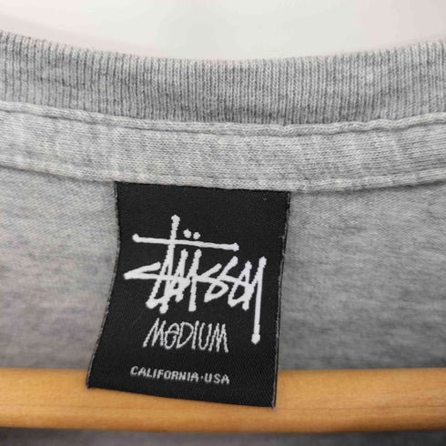 ステューシー Stussy My Crew Tee メンズ import:M