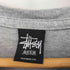 ステューシー Stussy My Crew Tee メンズ import:M