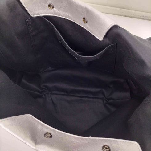 ディスコードヨウジヤマモト discord Yohji Yamamoto 23AW INFINITE(S) インフィニット トートバッグ メンズ