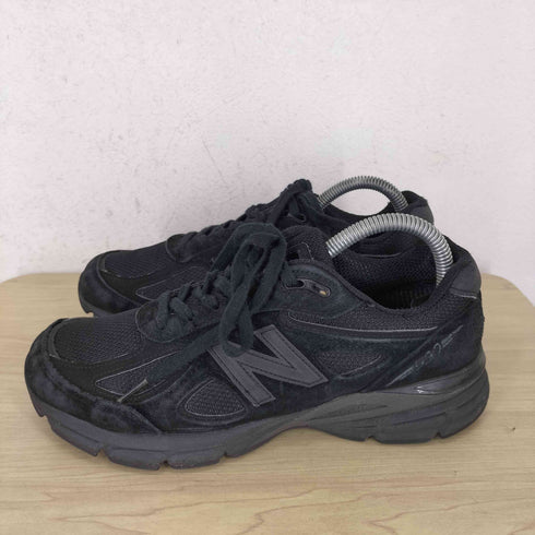 ニューバランス NEW BALANCE 990BB4 メンズ JPN:25