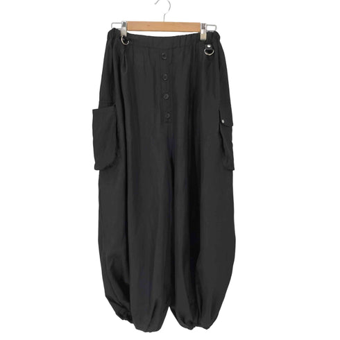 COQUETTE サルエルカーゴパンツ レディース JPN:M