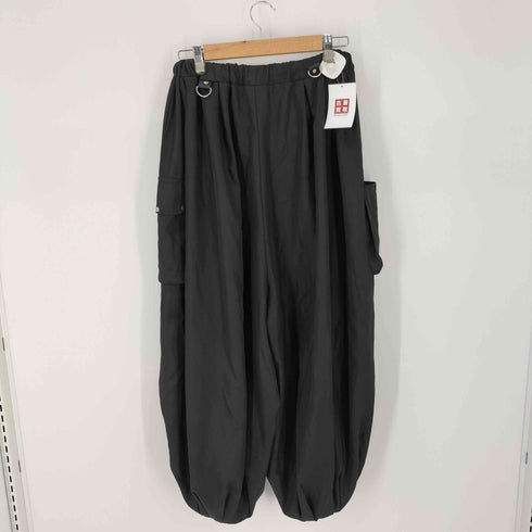 COQUETTE サルエルカーゴパンツ レディース JPN:M