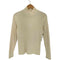 ローレンラルフローレン LAUREN RALPH LAUREN モックネック リブニットカットソー レディース import:S
