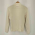 ローレンラルフローレン LAUREN RALPH LAUREN モックネック リブニットカットソー レディース import:S