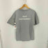 HITE FUUDOBRAIN_SAME SAME BUT DIFFERENT T SHIRT メンズ import:L